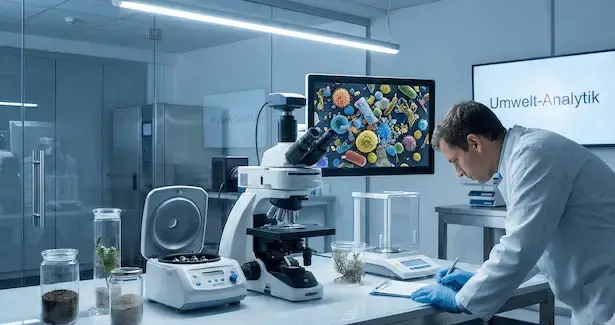Labor-Zeckentest mittels PCR auf Borreliose & FSME-Erreger nach einem Zeckenstich