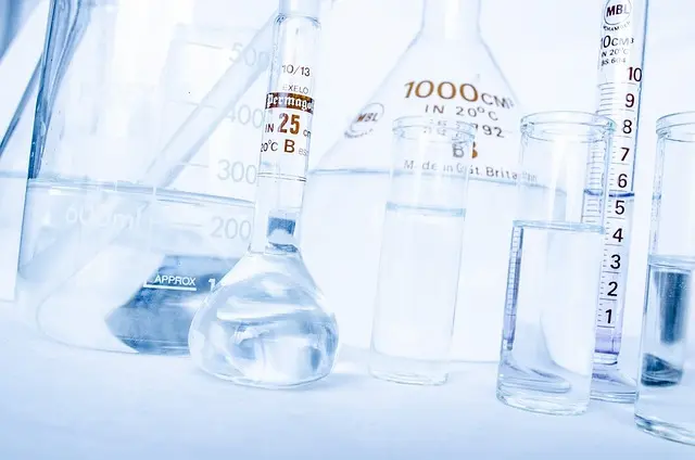 Schadstoff-Analyse & Raumlufttest auf Wohngifte, VOCs, SVOCs, MVOCs & chemische Ausgasungen in Innenräumen Schutz vor MCS, SBS & CFS – Umweltkrankheiten verstehen |Gesundheit & Baubiologie