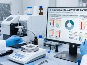 S1+S3 Raumluft Schwerflüchter & Weichmacher