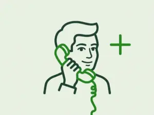 25 Min. Befund-Sprechstunde (Telefon)